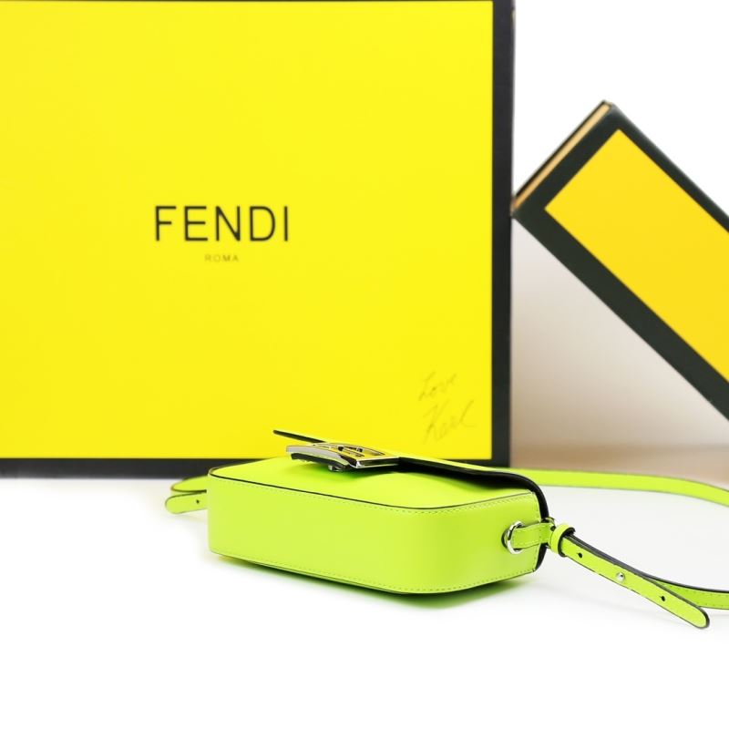 Fendi Satchel Bags